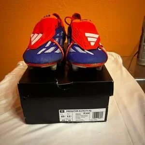 nike adidas | Shoes | Selling All These Cleats In Bulk All  display picture 2